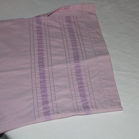 Woolrich 2 piece capris set-size L in Lilac - Picture 4 of 8